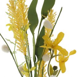 GAEM Ветка искусственная "Пасхальная", L10 W4 H32 см