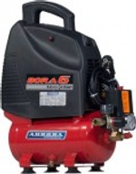 Компрессор поршневой безмасляный AURORA BORA-6  14775