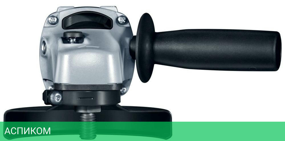 Угловая шлифмашина Bosch GWS 670 Professional (0601375606)