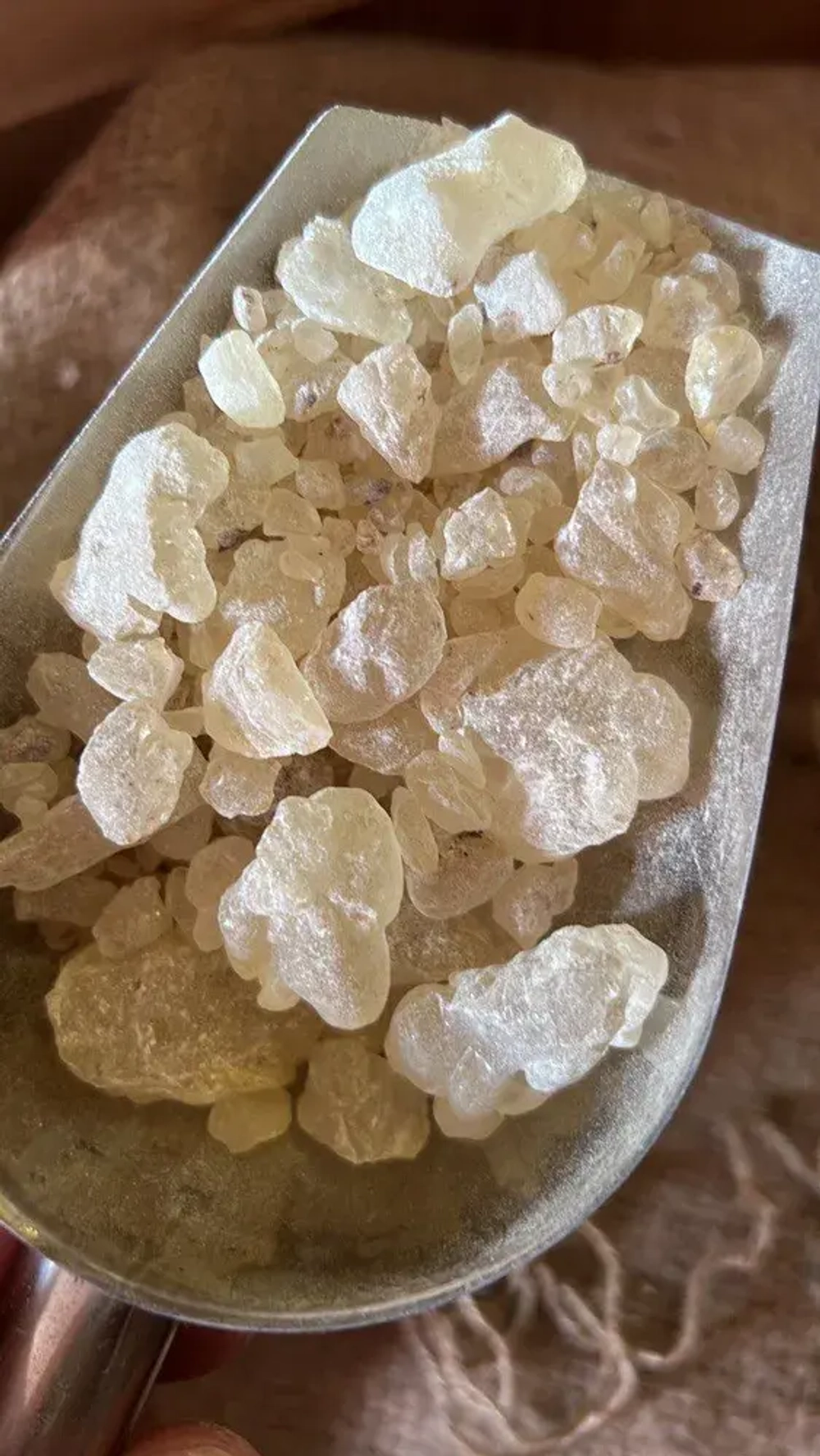 Ладан натуральный "Даммар"