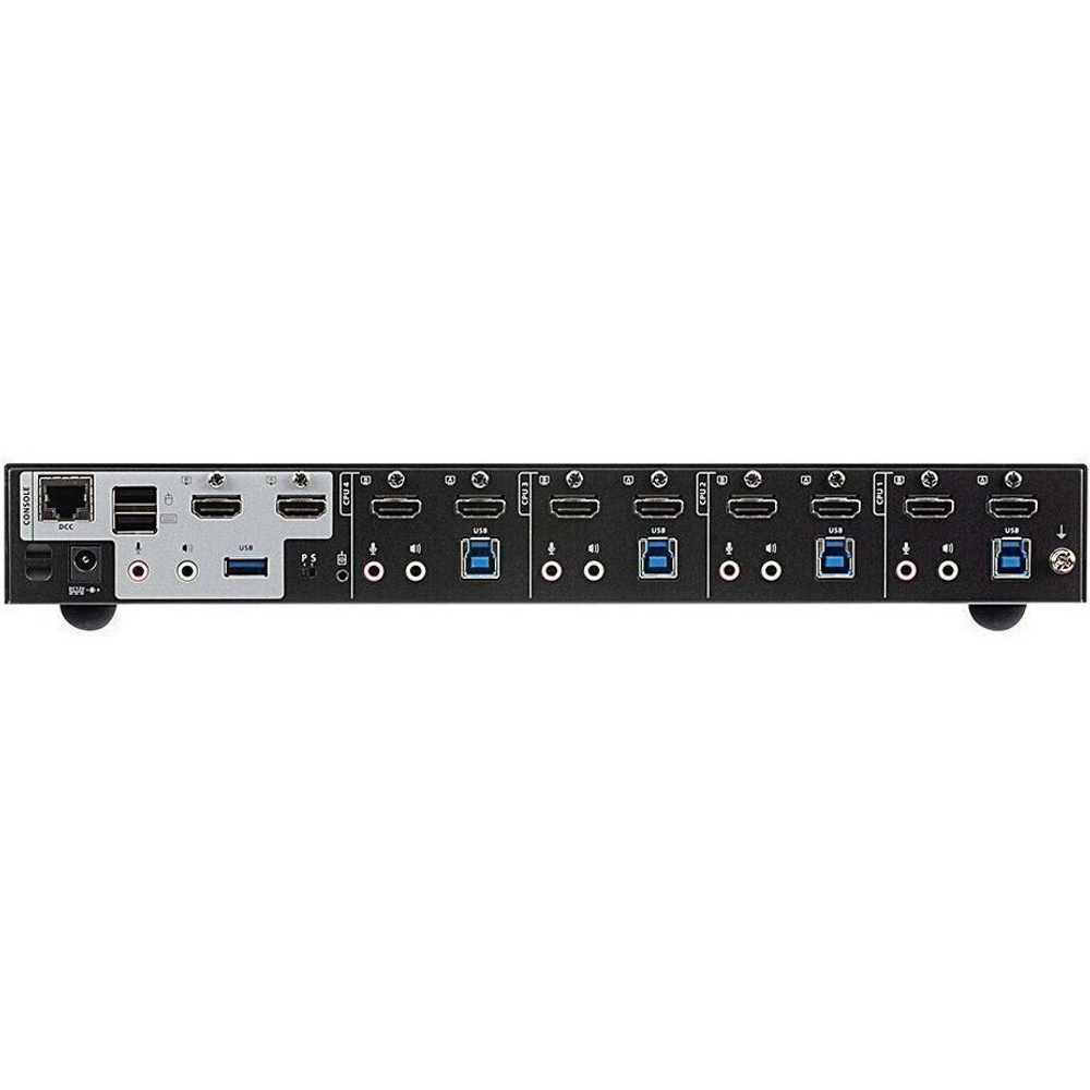 KVM переключатель ATEN CS1844