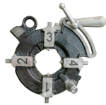 Станок резьбонарезной Voll Power V-Matic A3R 2.20081