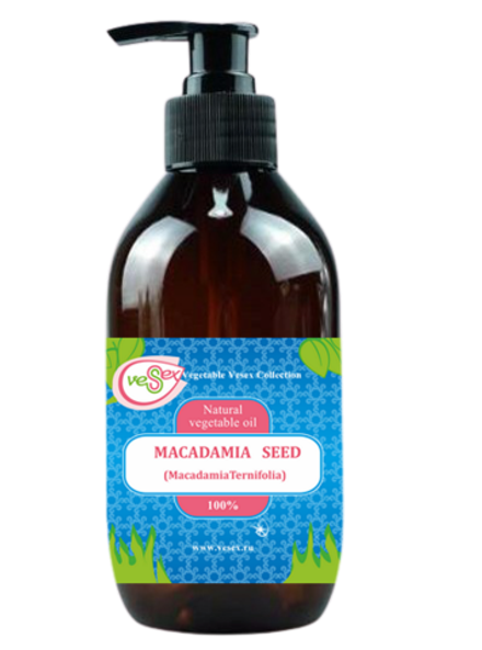 Макадамии масло / Macadamia