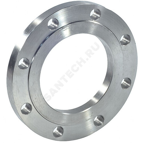 Фланец сталь плоский Ду 700 Ру16 тип 01 ряд 1 исп. B Китай ZR