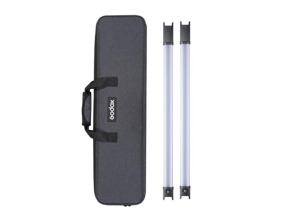 Комплект постоянного света Godox TL60*2 kit