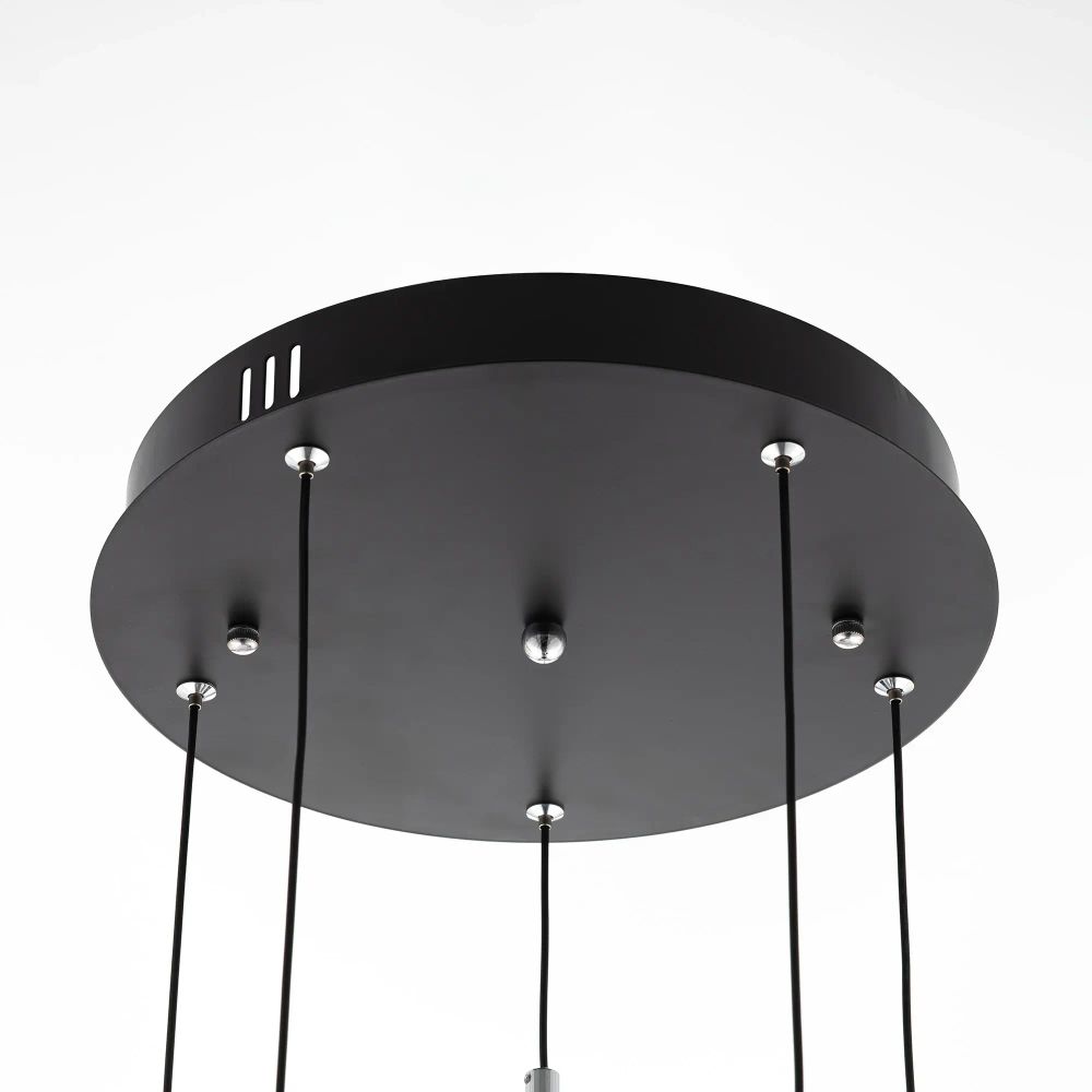 Citilux SIGNATURE CL247023 LED Подвесной каскадный светильник