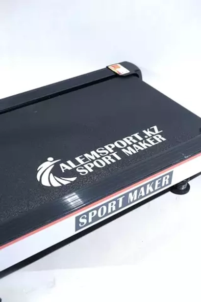 Беговая дорожка S-MAKER 668DS