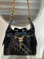 Chanel 25 Small Handbag