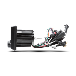 Влагозащищенная морская магнитола Rockford Fosgate PMX-3