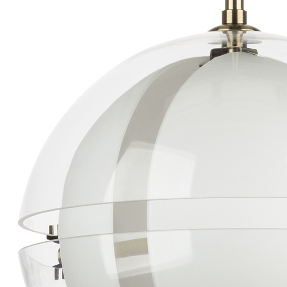 Светильник на штанге Lightstar Modena 816033