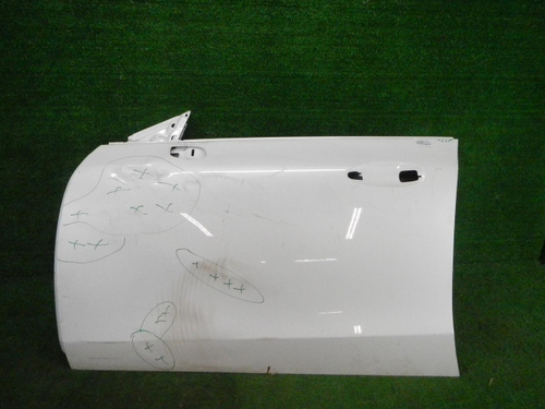 Дверь передняя левая Mercedes CLS C257 (2017-н.в.)