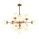 Люстра на штанге Aployt ZANETA APL.762.07.13