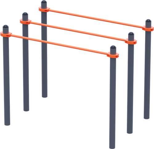 Воркаут С.08-019
