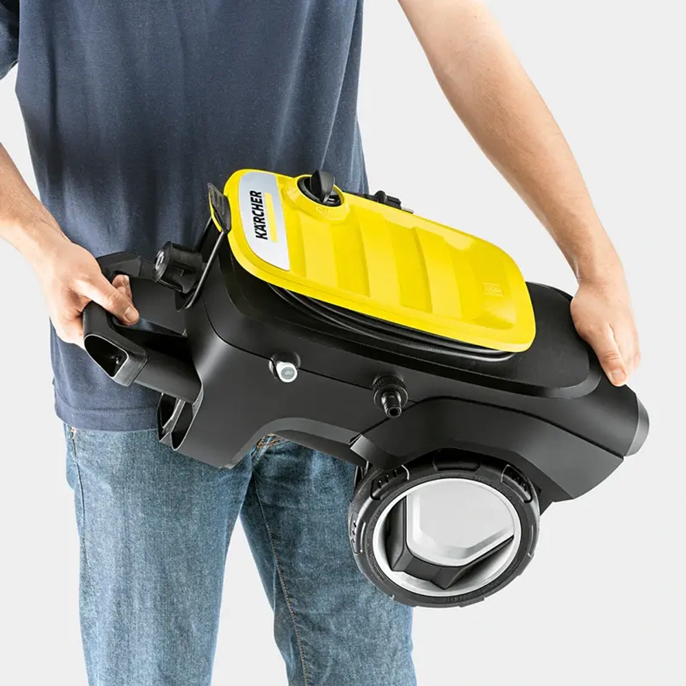Мойка высокого давления Karcher K 7 Compact, 1.447-050.0