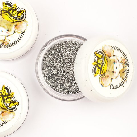 Мармелад "Сахарный мышонок" 2 г, 1507