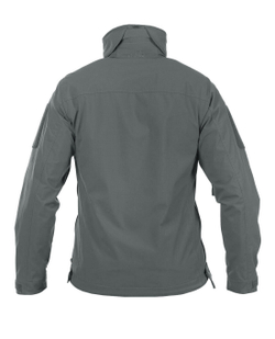 UF PRO DELTA EAGLE GEN.3 TACTICAL SOFTSHELL JACKET - STEEL GREY