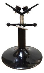 Станок для обработки труб VOLL 2.24112 желобонакатный V-Groover 12, 1-12"