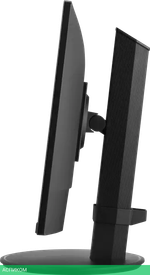 Монитор ViewSonic VA2408-HDJ