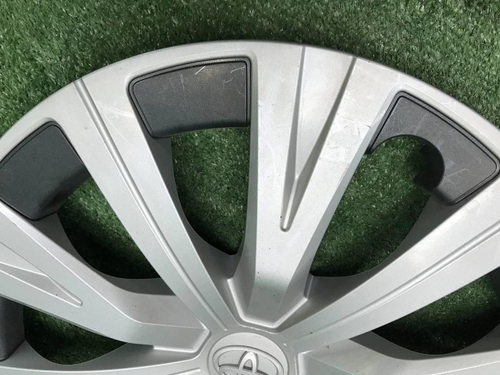 Колпак колеса Комплект Toyota Camry xv70 (17-нв)