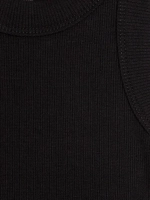 Платье для девочки летнее без рукавов