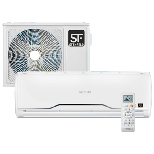 кондиционер Stenfeld 09HMX