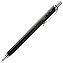 Pentel Orenz XPP502-A - купить механический карандаш 0,2 мм с доставкой по Москве, СПб и РФ