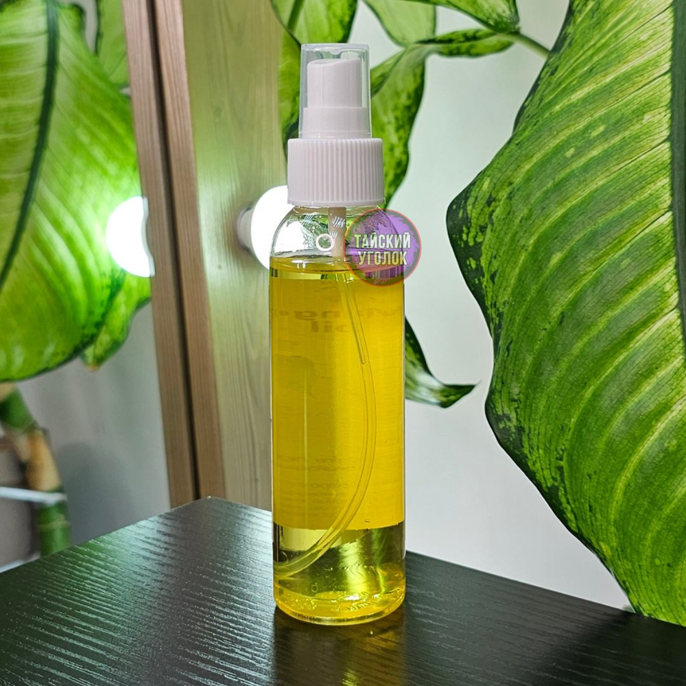 Масло для тела Thai Kinaree с манго 120 мл