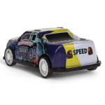 Набор машин 6шт, коробка 598-681