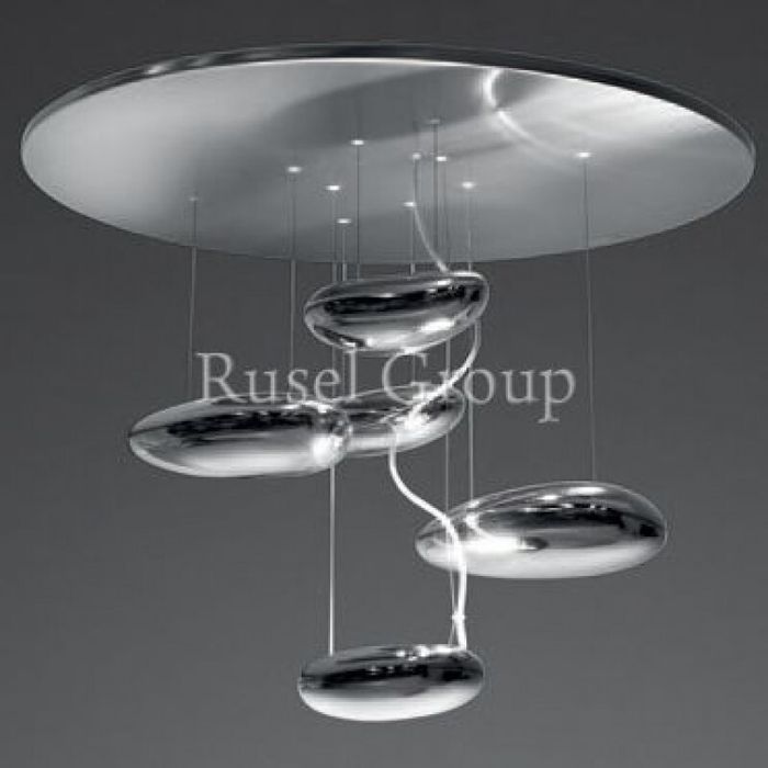 Потолочный светильник Artemide MERCURY MINI LED SOFFITTO