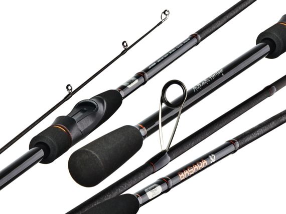 Спиннинг Lucky John Basara 32 8&#39;4&quot; (2.54)