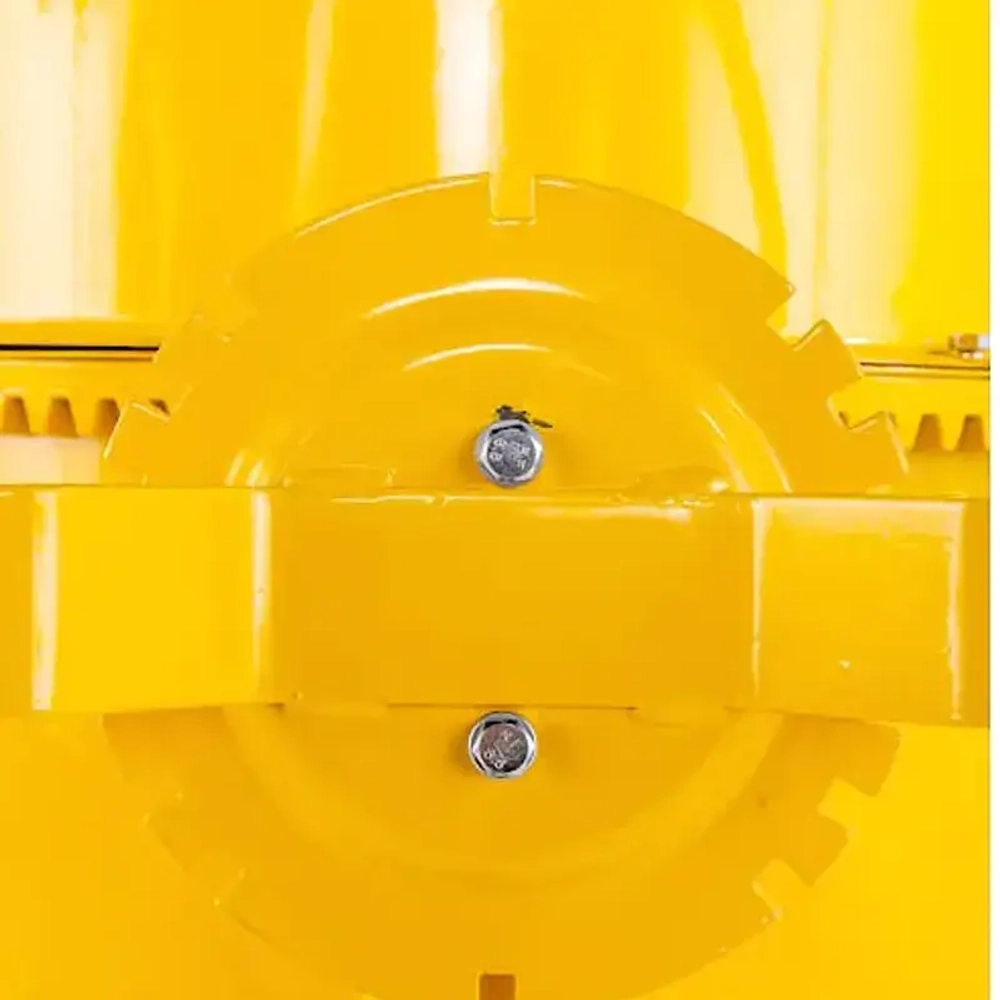 TOR 74552R бетоносмеситель 1005838