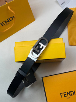 Ремень Fendi