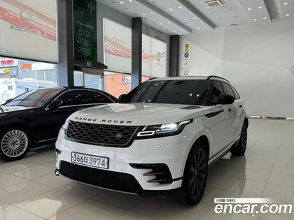 Land Rover Range Rover Bella 3.0 D300 R-Dynamic HSE (08.2019)