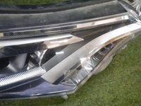Фара правая Toyota RAV4 4 CA40 (2015-2019) LED