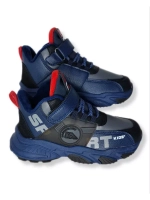 Ботинки демисезонные детские.