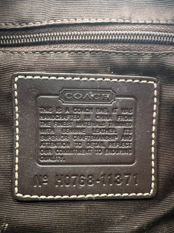 Сумка Coach