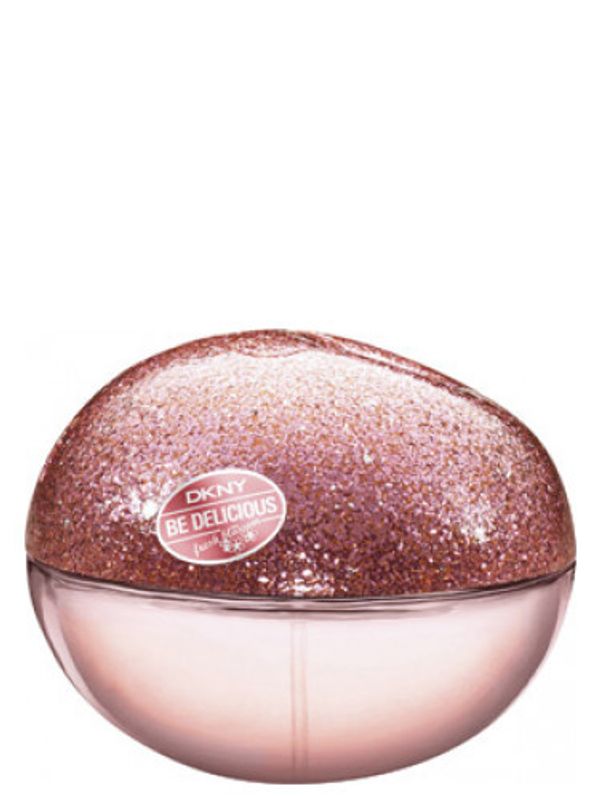DKNY Be Delicious Fresh Blossom Sparkling Apple