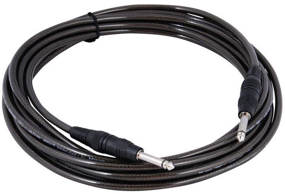 Кабель инструментальный Sommer Cable The Spirit XXL Instr. 6.0