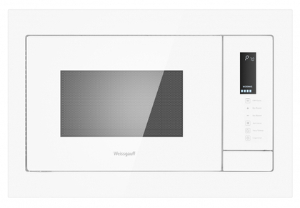 Встраиваемая микроволновая печь Weissgauff HMT-625 Touch Grill