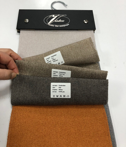 Портьерная ткань Vistex dimout арт. Amsterdam