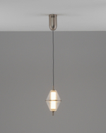 Светильник подвесной светодиодный Moderli V11364-PL Senta