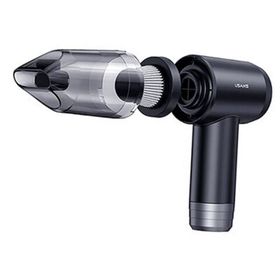 Автопылесосы