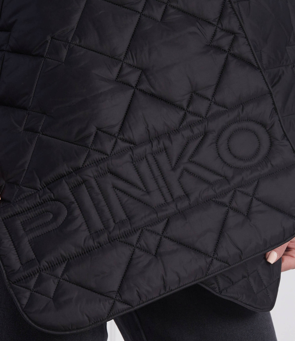 шаль Pinko - черный(1G2076 Y43Q)