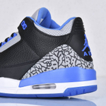 Кроссовки Nike Air Jordan 3 Retro арт 4371
