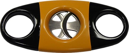 Гильотина Gurkha Lugano 1381 Yellow