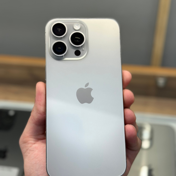 Apple iPhone 15 Pro Max 256gb