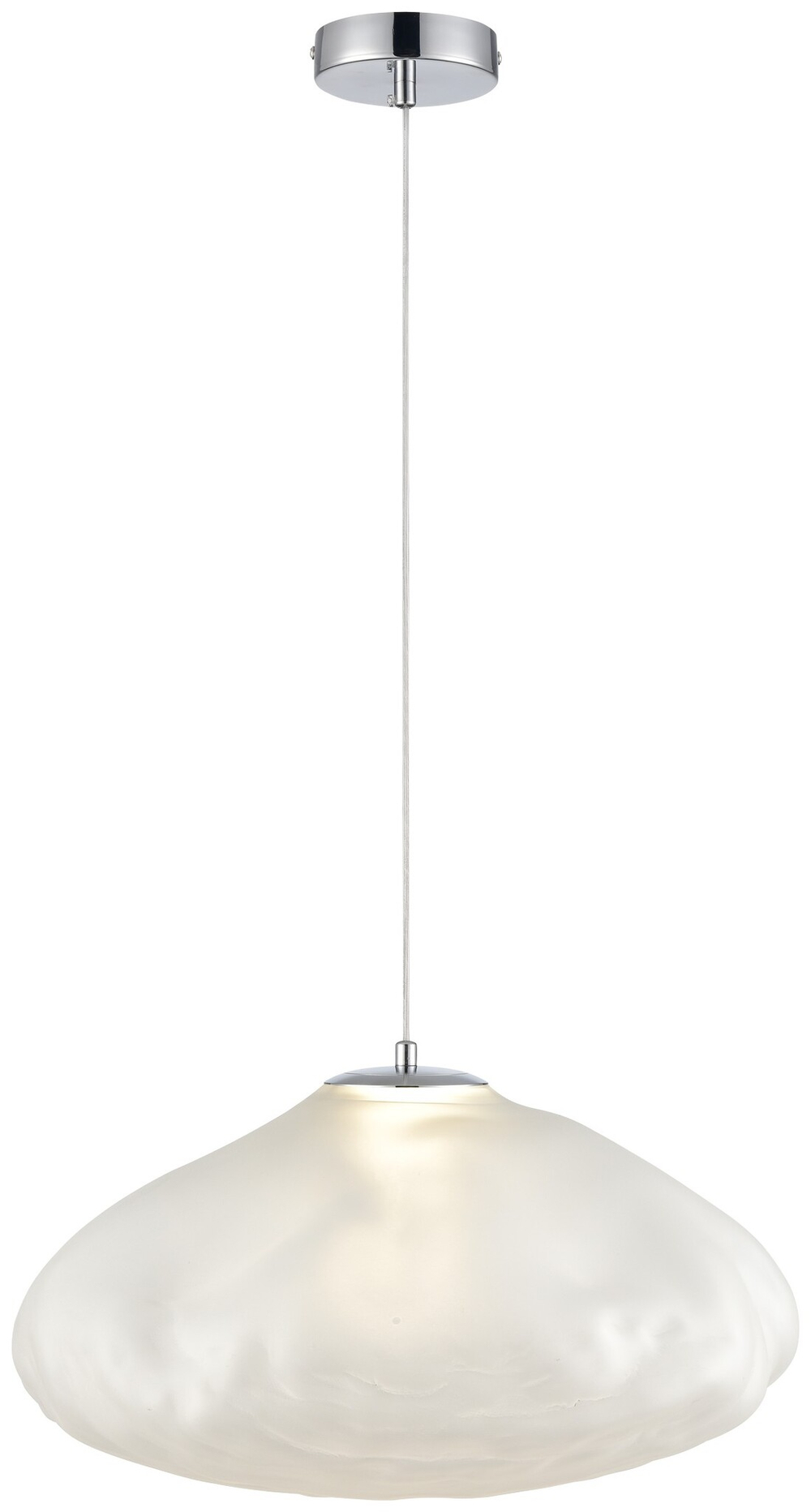 Светильник подвесной Wertmark Isola WE219.03.123