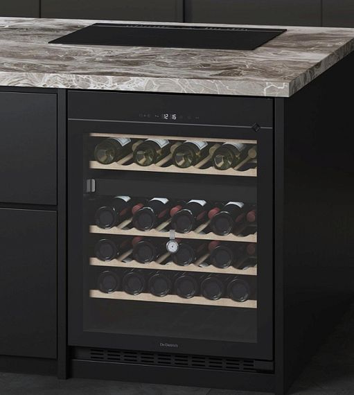 Винный шкаф De Dietrich DUW46DFB