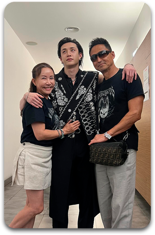 Карта / STRAY KIDS #4803