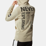 Худи THE NORTH FACE, NF0A7R2l-3X4